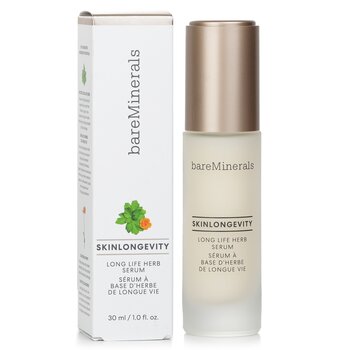 BareMinerals - Skinlongevity Long Life Herb Serum Image 1