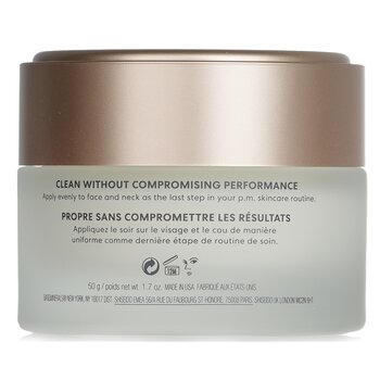 BareMinerals - Skinlongevity Long Life Herb Night Treatment Image 2