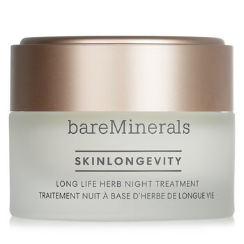 Skinlongevity Long Life Herb Night Treatment (50g/1.7oz) 