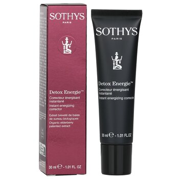 Sothys - Detox Energie Instant Energizing Corrector Image 1