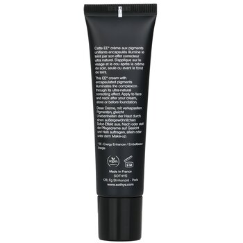 Sothys - Detox Energie Instant Energizing Corrector Image 2