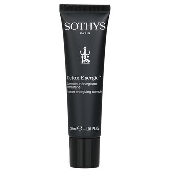 Sothys - Detox Energie Instant Energizing Corrector  - 30ml/1.01oz