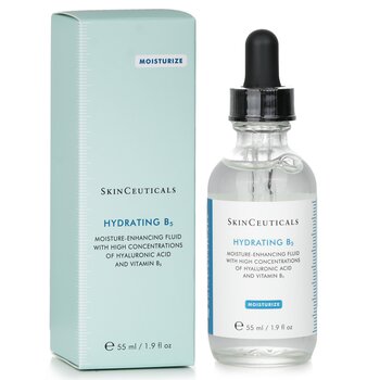 Skin Ceuticals - Hydrating B5 - Moisture Enhancing Fluid Image 1