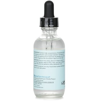 Skin Ceuticals - Hydrating B5 - Moisture Enhancing Fluid Image 2