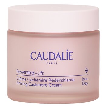 Caudalie - Resveratrol-Lift Firming Cashmere Cream  - 50ml/1.6oz