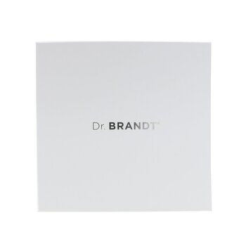 Dr. Brandt - Skincare Wishlist Kit: Pore Refiner Primer 30ml+ Wrinkle Smoothing Cream 15g+ Microdermabrasion 7.5g+ Hyaluronic Cream 10g Image 2