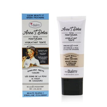 TheBalm - Anne T. Dotes Tinted Moisturizer - # 10 Image 1