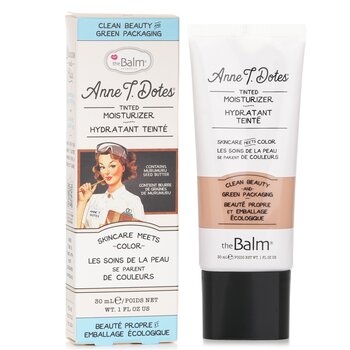 TheBalm - Anne T. Dotes Tinted Moisturizer - # 14 Image 1