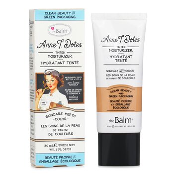 TheBalm - Anne T. Dotes Tinted Moisturizer - # 26 Image 1