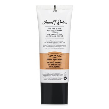 TheBalm - Anne T. Dotes Tinted Moisturizer - # 26 Image 2