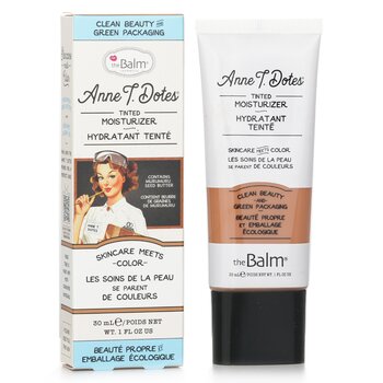 TheBalm - Anne T. Dotes Tinted Moisturizer - # 34 Image 1