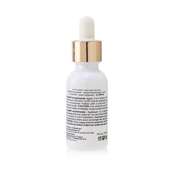 Dr. Brandt - Bright This Way C Scription Brightening Serum Image 2