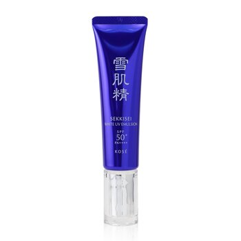 Sekkisei White UV Emulsion SPF50 (31ml/1.2oz) 