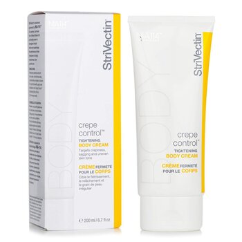 StriVectin - Crepe Control Tightening Body Cream Image 1