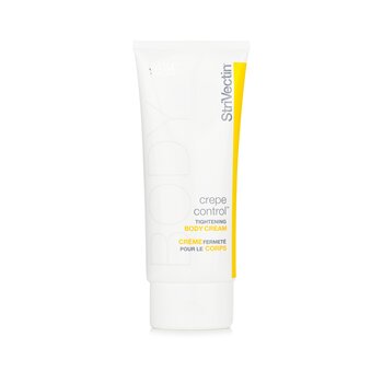 Crepe Control Tightening Body Cream (200ml/6.7oz) 