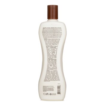 BioSilk - Silk Therapy with Coconut Oil Moisturizing Shampoo Image 2