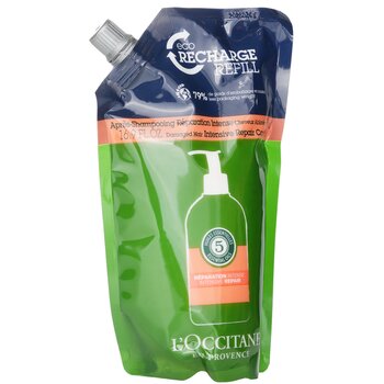 L'Occitane - Aromachologie Intensive Repair Conditioner - Damaged Hair (Eco-Refill) Image 1