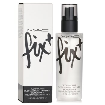 MAC - Prep + Prime Fix+ Finishing Mist - # Original(Random Packaging) Image 1