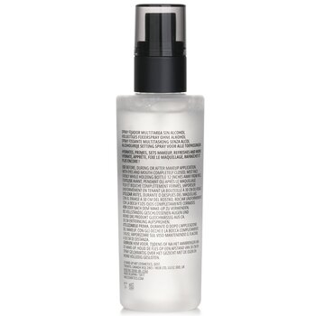 MAC - Prep + Prime Fix+ Finishing Mist - # Original(Random Packaging) Image 2