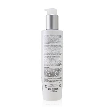Sothys - Cosmeceutique GL Glysalac Skin Preparer Micro-Exfoliating Cleansing Gel - With Glycolic Acid & Salicylic Acid Image 2