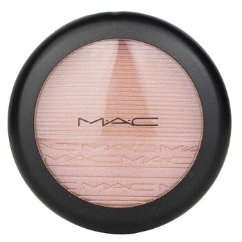 MAC - Extra Dimension Skinfinish Highlighter - # Show Gold Image 2