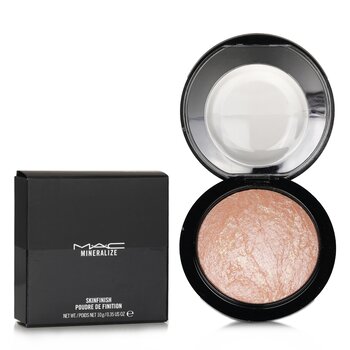 MAC - Mineralize Skinfinish - Soft & Gentle Image 1