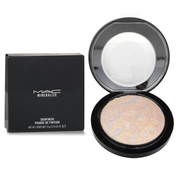 MAC - Mineralize Skinfinish - Lightscapade Image 1