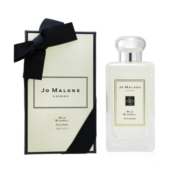 Jo Malone - Wild Bluebell Cologne Spray (Gift Box) Image 1