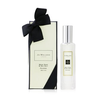 Jo Malone - Wood Sage & Sea Salt Cologne Spray (Gift Box) Image 1