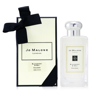 Jo Malone - Blackberry & Bay Cologne Spray (Gift Box) Image 1