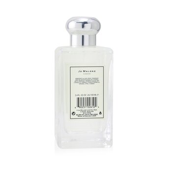 Jo Malone - Blackberry & Bay Cologne Spray (Gift Box) Image 2