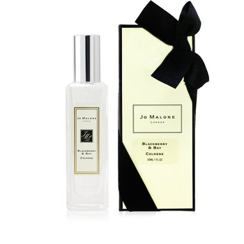 Jo Malone - Blackberry & Bay Cologne Spray (Gift Box) Image 1