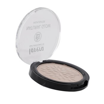 Natural Glow Highlighter - # 01 Rosy Shine (8ml/0.2oz) 