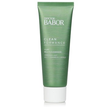 Doctor Babor Clean Formance Clay Multi-Cleanser (50ml/1.69oz) 
