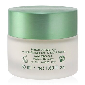 Babor - Doctor Babor Clean Formance Moisture Glow Cream Image 2