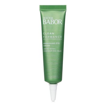 Doctor Babor Clean Formance Awakening Eye Cream (15ml/0.5oz) 