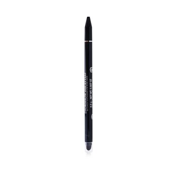 Christian Dior - Diorshow 24H Stylo Waterproof Eyeliner - # 091 Matte Black Image 2