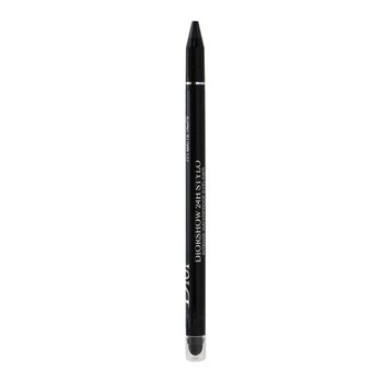 Christian Dior - Diorshow 24H Stylo Waterproof Eyeliner - # 296 Matte Blue Image 2