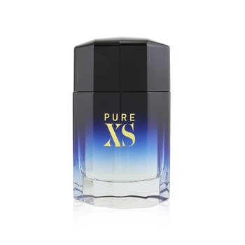 Pure XS Eau De Toilette Spray (150ml/5.1oz) 