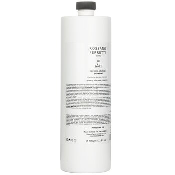 Rossano Ferretti Parma - Dolce 05 Repair & Nourish Shampoo (Salon Product) Image 1