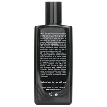 Rossano Ferretti Parma - Grandioso 02 Volumising Conditioner Image 2