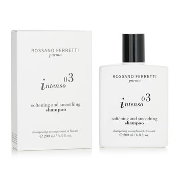 Rossano Ferretti Parma - Intenso 03 Softening and Smoothing Shampoo Image 1