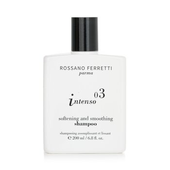 Intenso 03 Softening and Smoothing Shampoo (200ml/6.8oz) 
