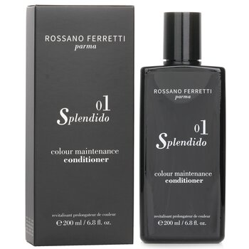 Rossano Ferretti Parma - Splendido 01 Colour Maintenance Conditioner Image 1