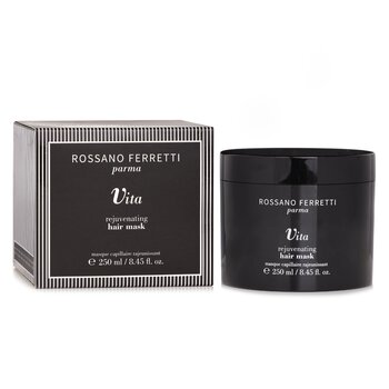 Rossano Ferretti Parma - Vita Rejuvenating Hair Mask Image 1