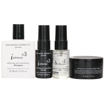 Rossano Ferretti Parma - Esperienza # 3 Nourishing Regime Kit Image 1