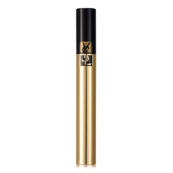 Yves Saint Laurent - Mascara Volume Effet Faux Cils Radical - # Black Over Black Image 2