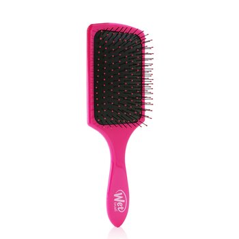 웻 브러쉬 Wet Brush 패들 디탱글러 - # 핑크 1pc