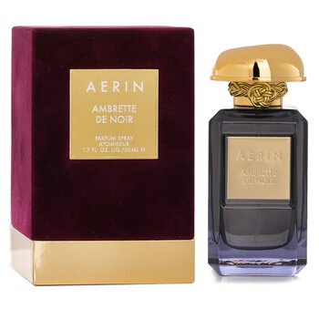 Aerin - Ambrette De Noir Parfum Spray Image 1