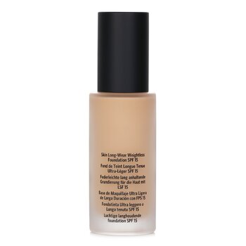 Bobbi Brown - Skin Long Wear Weightless Foundation SPF 15 - # Neutral Sand Image 2